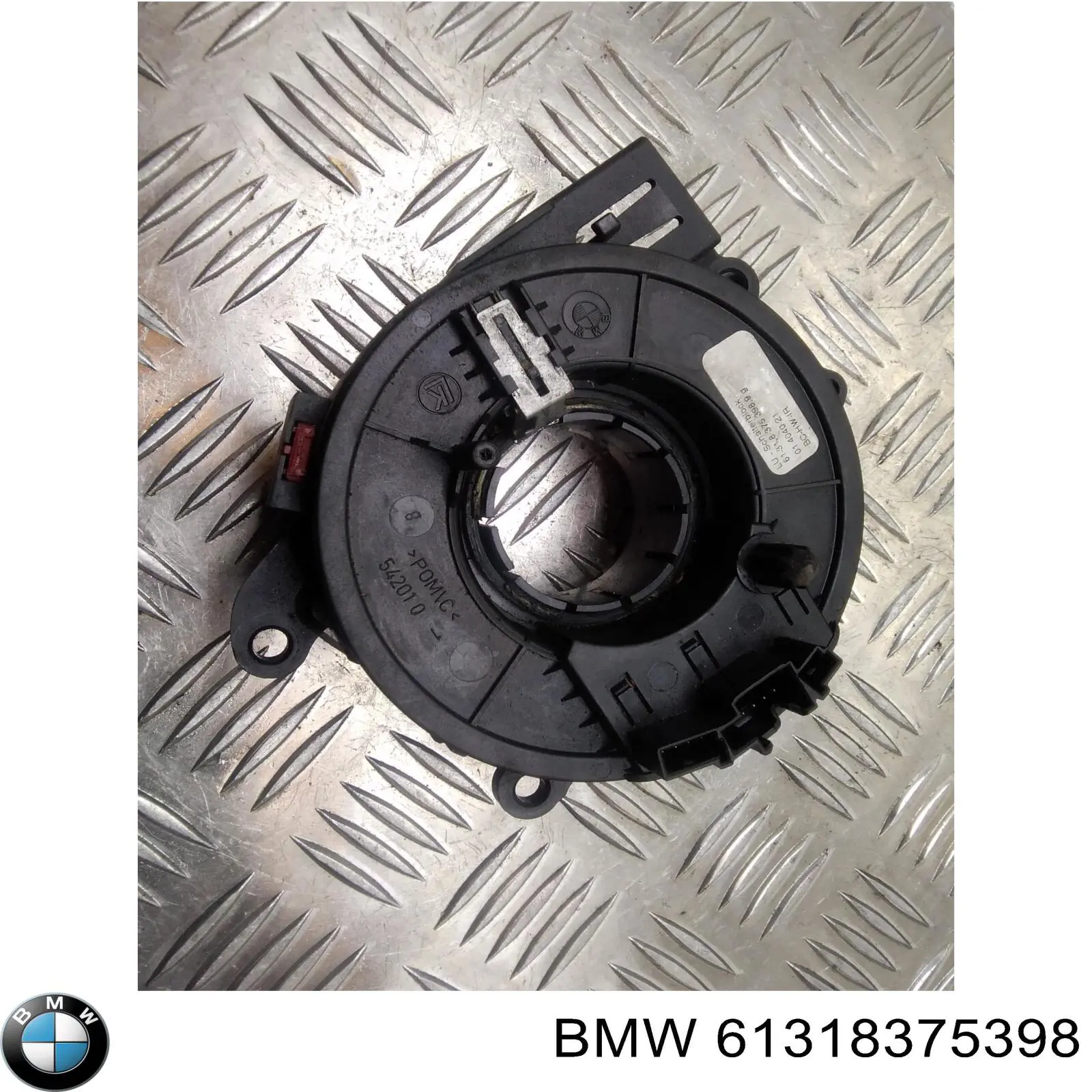 Compre 61318375398 BMW 