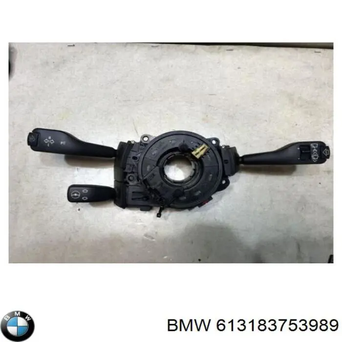  BMW 613183753989 preço, a partir de 92,10 USD