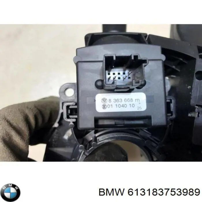  BMW 613183753989