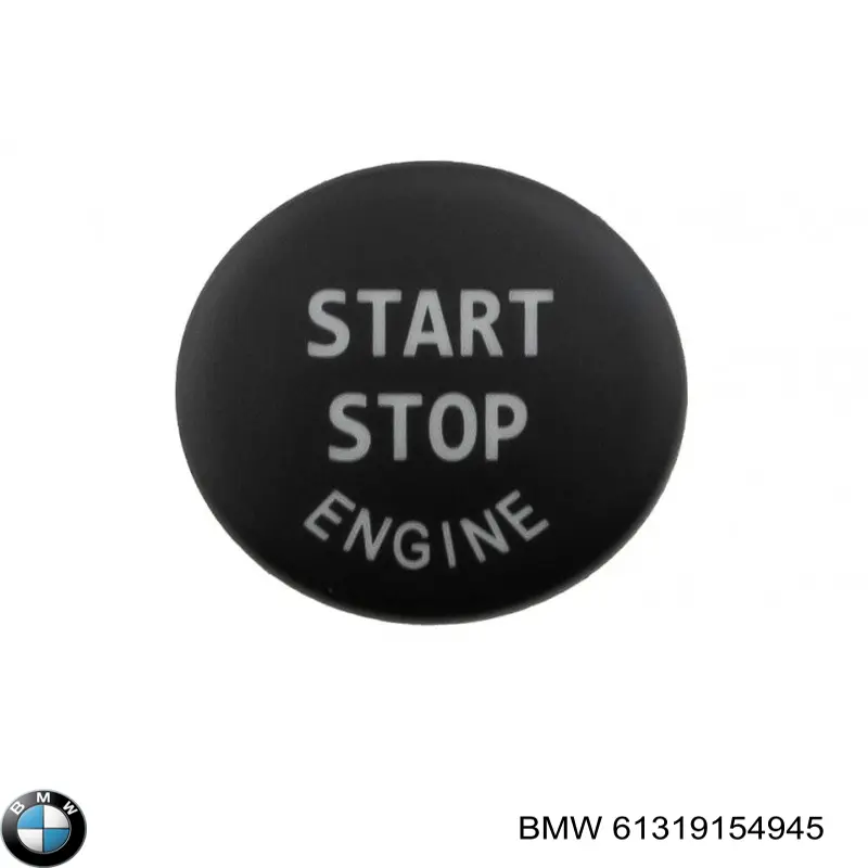 Botão de arranco de motor BMW 61319154945 preço, a partir de 45,97 USD