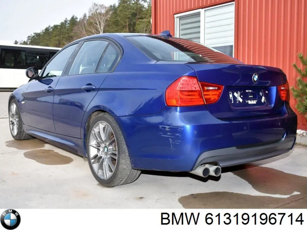 Botão de ativação do sinal de emergência BMW 61319196714 preço, a partir de 45,97 USD