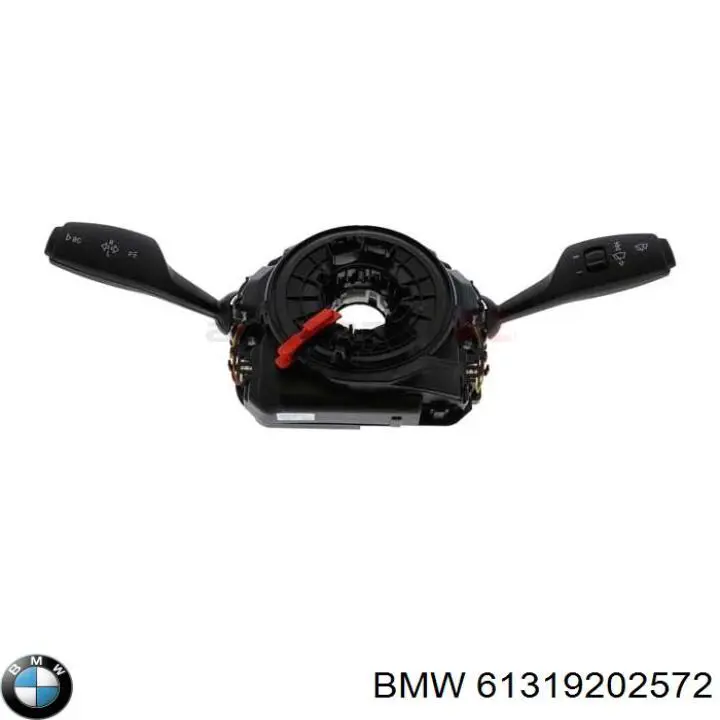 Comutador instalado na coluna da direção, montado BMW 61319202572 preço, a partir de 279,20 USD