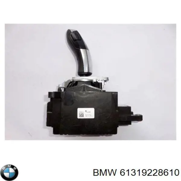 Mecanismo de mudança (ligação) BMW 61319228610 preço, a partir de 1216,97 USD