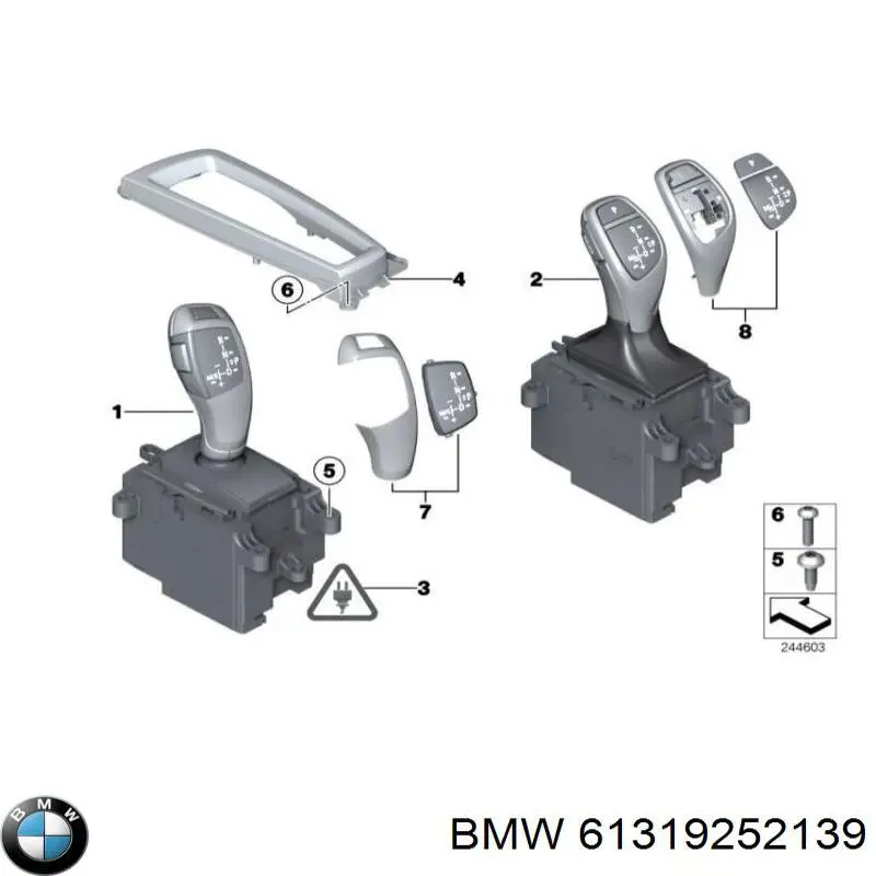  BMW 61319252139 preço, a partir de 178,38 USD