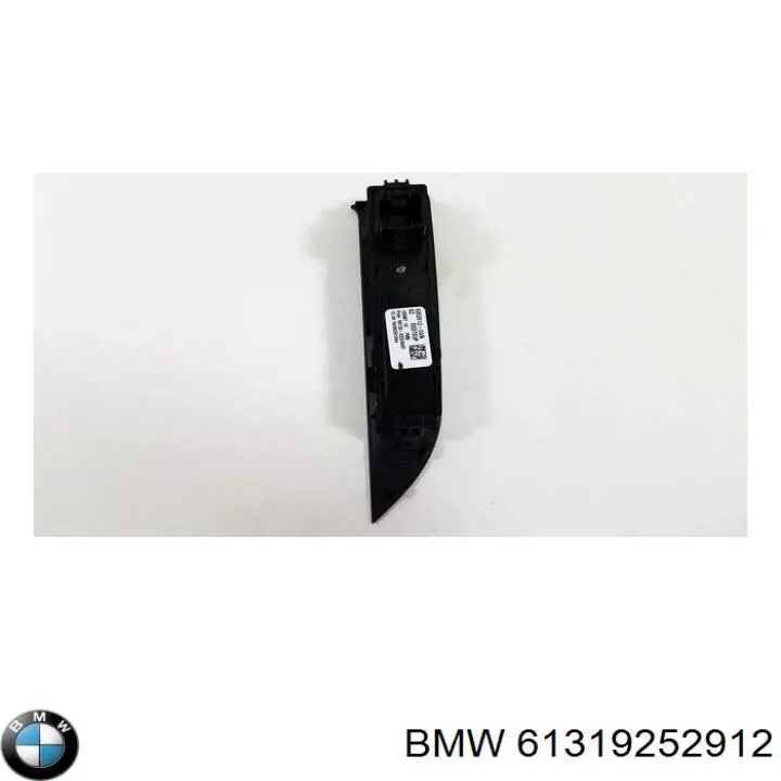Bloco de botões do console central BMW 61319252912 preço, a partir de 62,90 USD