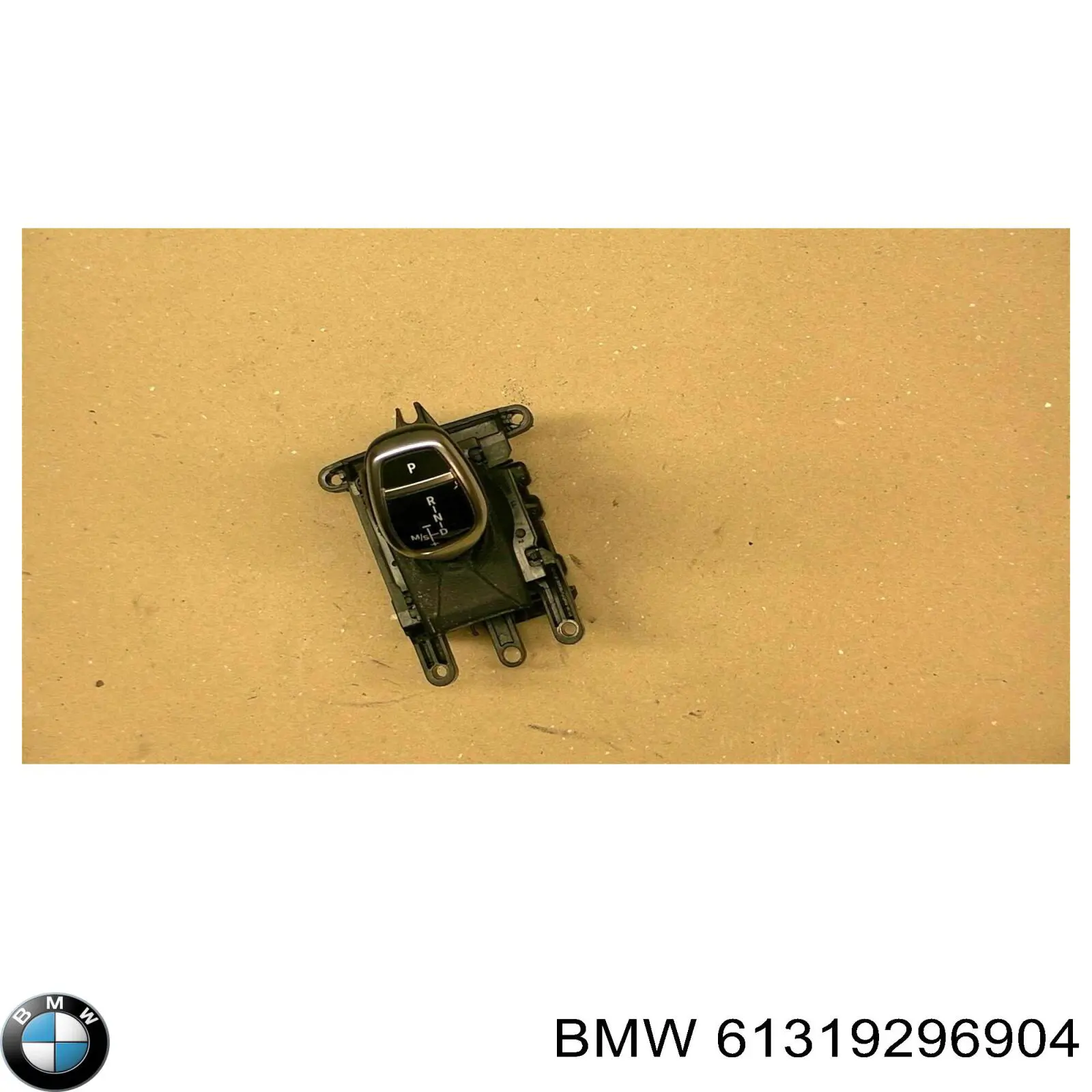 Compre 9218101 BMW Mecanismo de mudança (ligação)