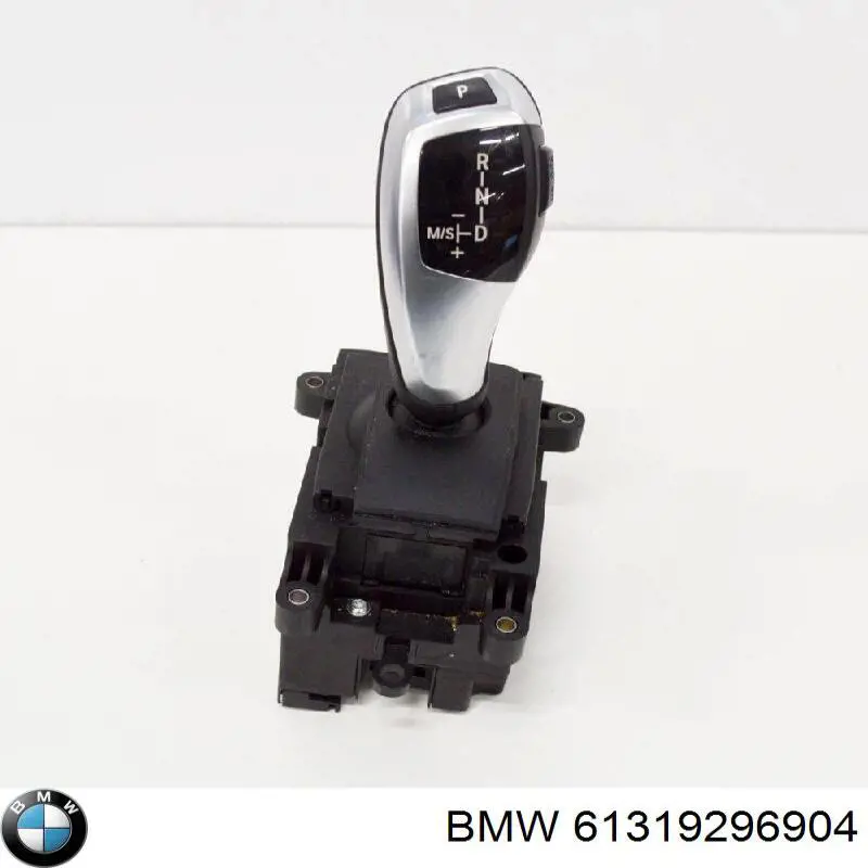 Mecanismo de mudança (ligação) 9218101 BMW