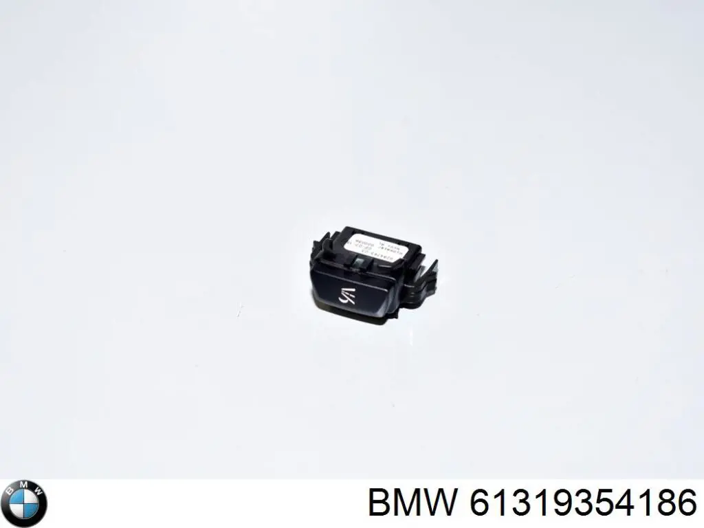 Botão de ativação do sinal de emergência BMW 61316842274 preço, a partir de 42,64 USD