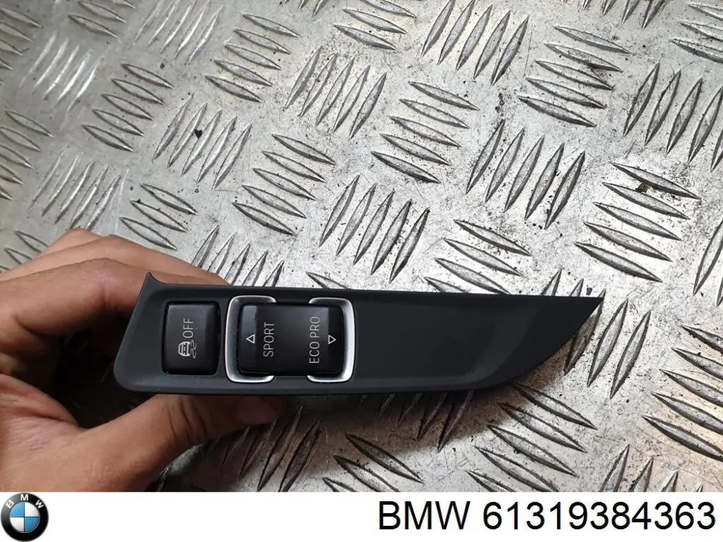 Compre 61319384363 BMW 