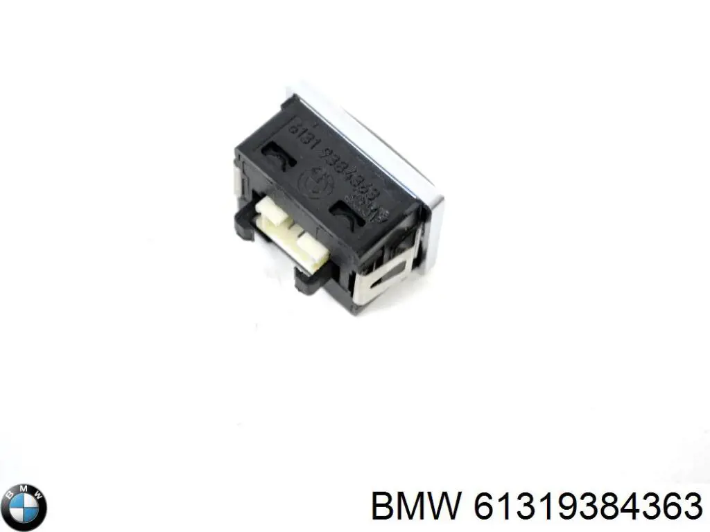  BMW 61319384363 preço, a partir de 83,43 USD