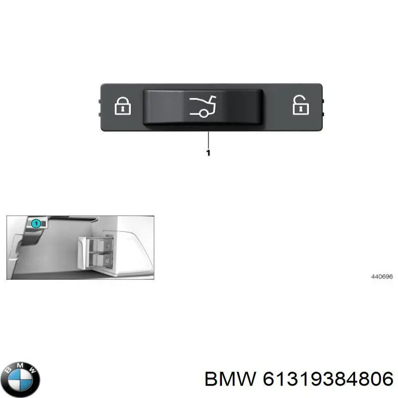 Botão de ativação de aquecimento do assento BMW 9163293 preço, a partir de 57,88 USD