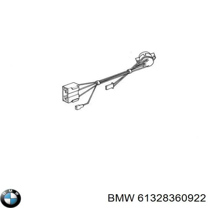 Grupo de contato de fecho de ignição BMW 61328360922 preço, a partir de 122,57 USD