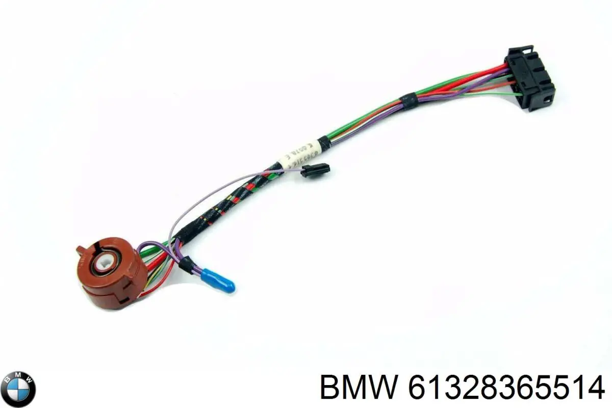 Grupo de contato de fecho de ignição BMW 61328365514 preço, a partir de 118,85 USD