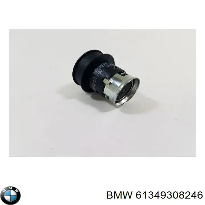 Acendedor de cigarros BMW 61349308246 preço, a partir de 29,89 USD