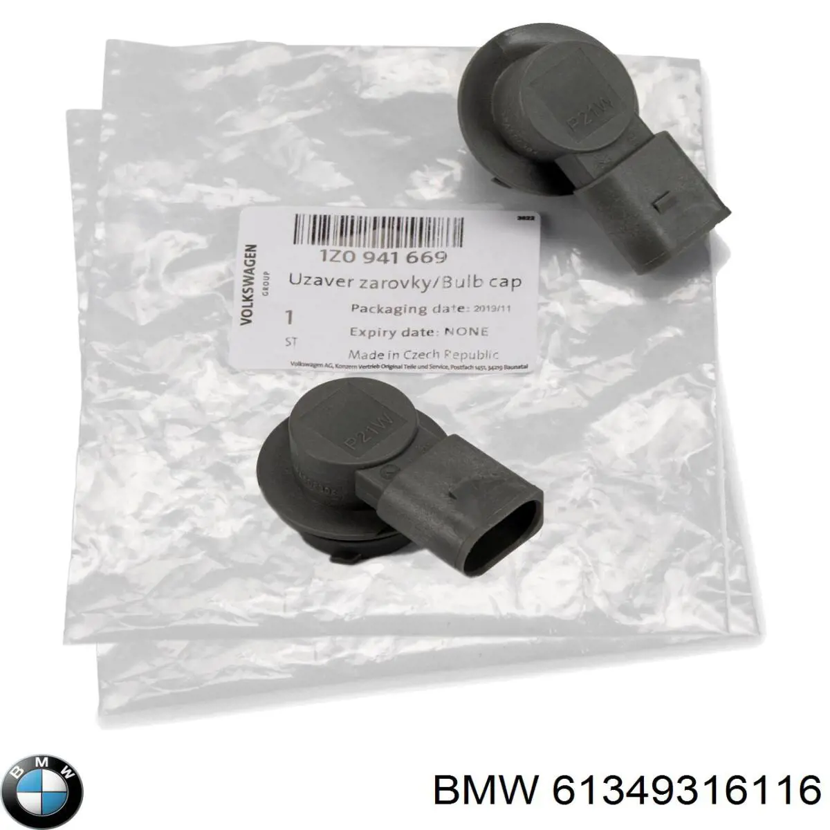 Acendedor de cigarros BMW 61349316116 preço, a partir de 4,99 USD