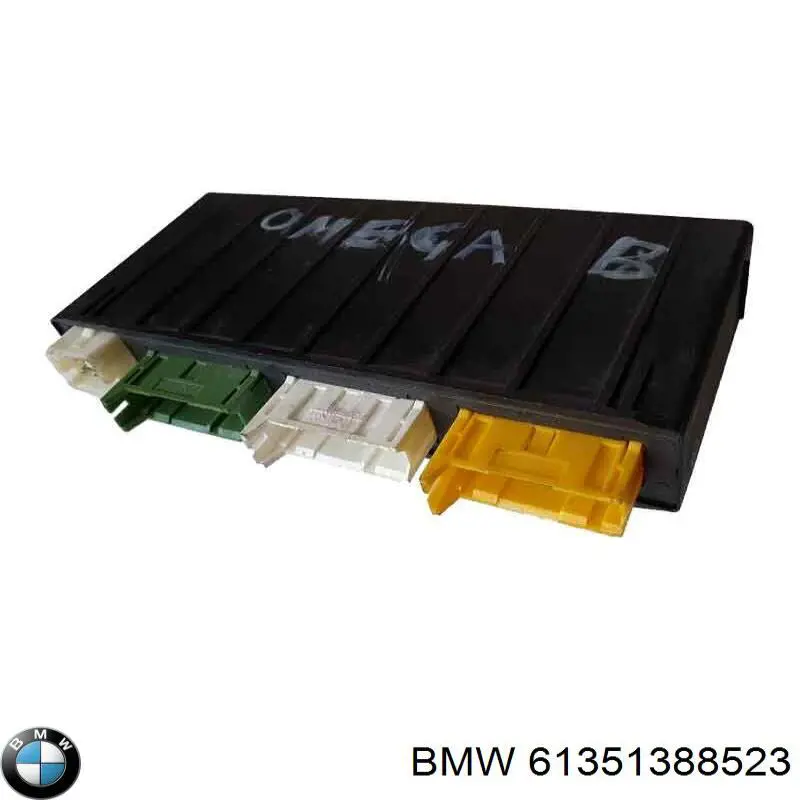61351388523 BMW 