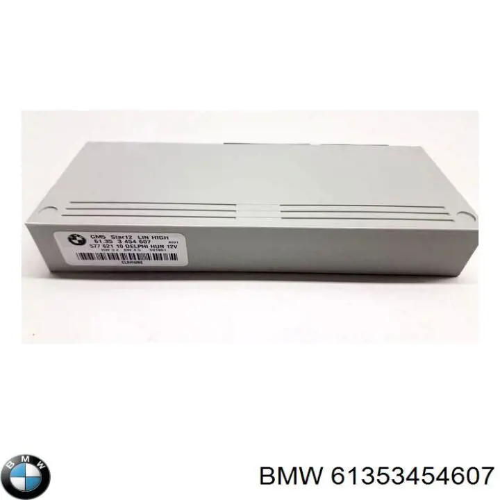 Unidade de conforto BMW 83671319 preço, a partir de 74,91 USD