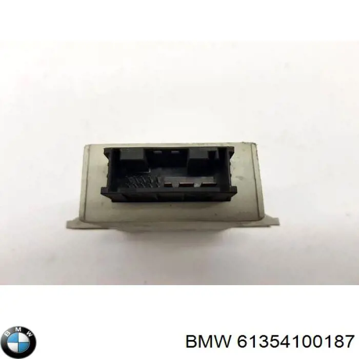 Módulo de direção (Centralina eletrônica) de imobilizador BMW 61358371940 preço, a partir de 37,46 USD