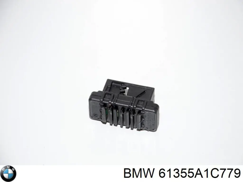 61355A577E3 BMW 