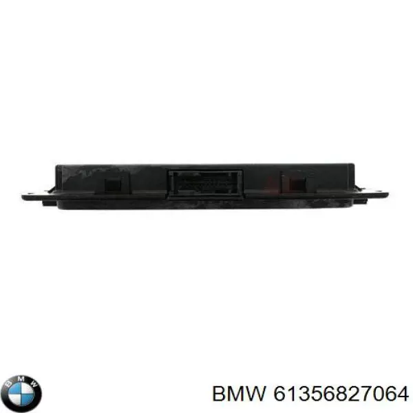 Unidade de controlo de iluminação 61359340339 BMW