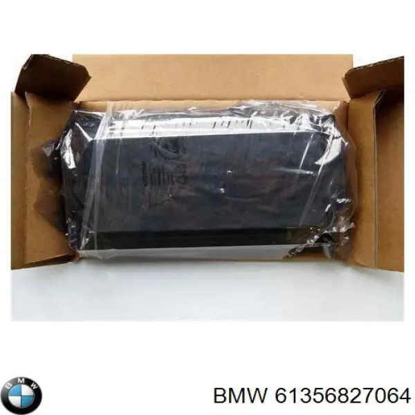  BMW 61359340339