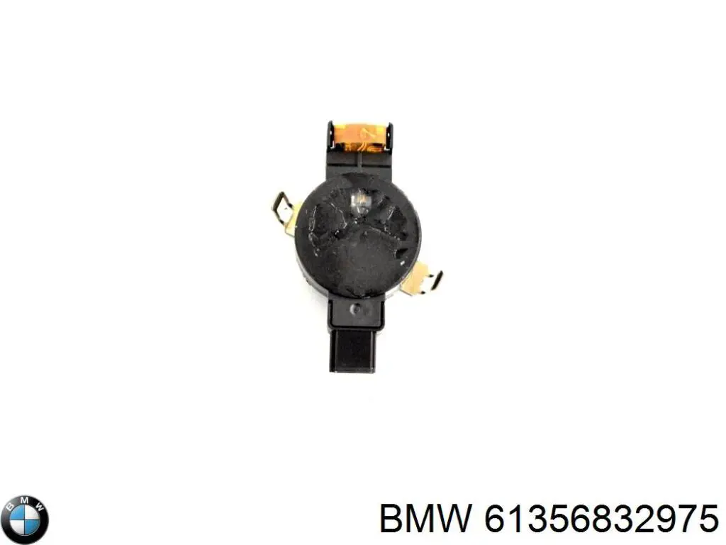 Sensor de chuva 9287976 BMW