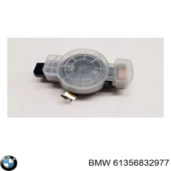 61356832977 BMW Sensor de chuva