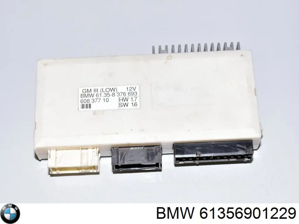 Compre 61356901229 BMW 