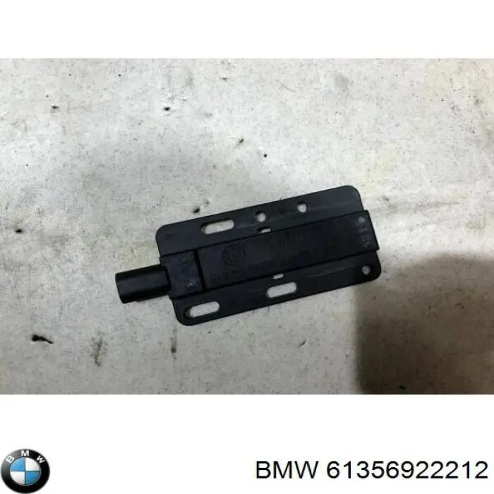 Antena BMW 6922212 preço, a partir de 70,56 USD