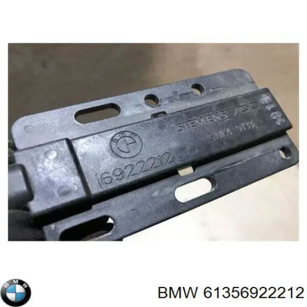 61356922212 BMW Antena