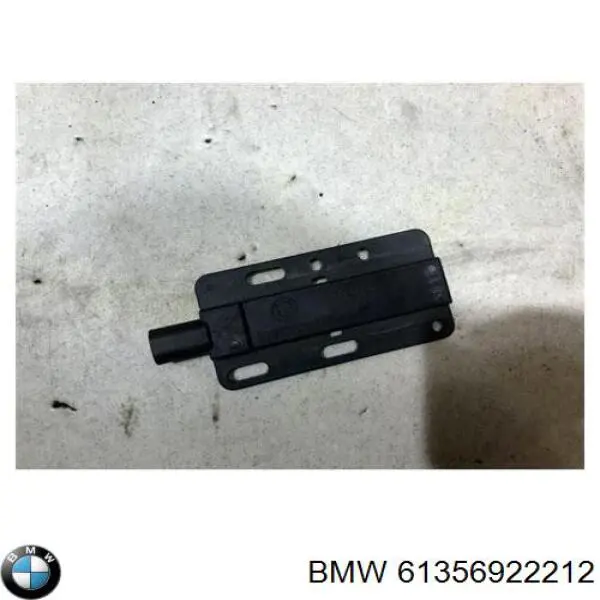 Antena BMW 61356922212 preço, a partir de 70,56 USD