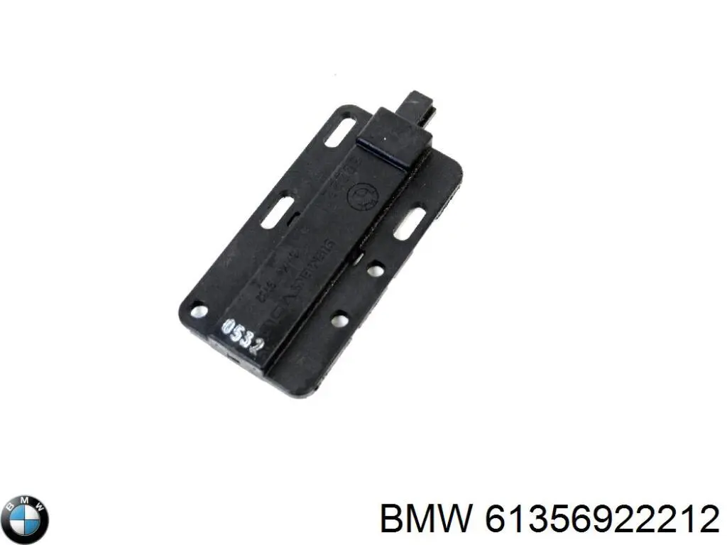 Antena 6922212 BMW