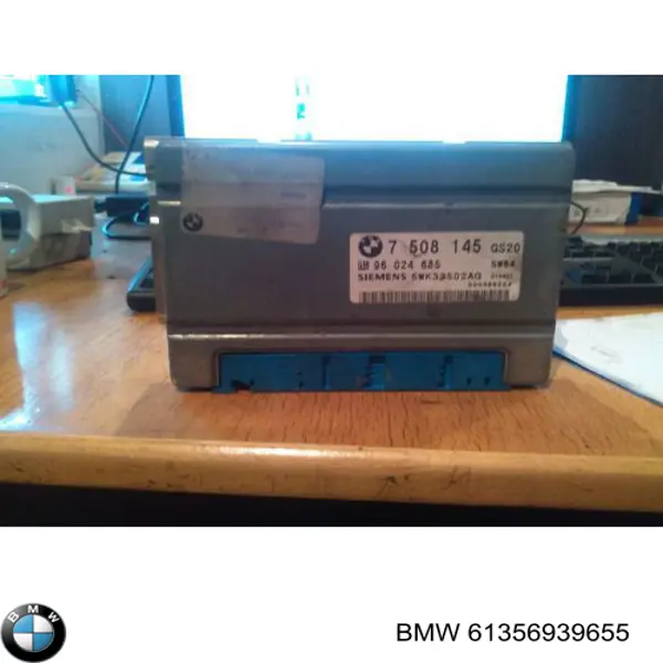  BMW 6939655