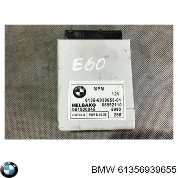  BMW 6939655 preço, a partir de 200,12 USD