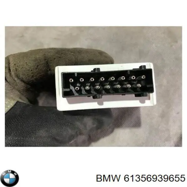 Compre 61356939655 BMW 