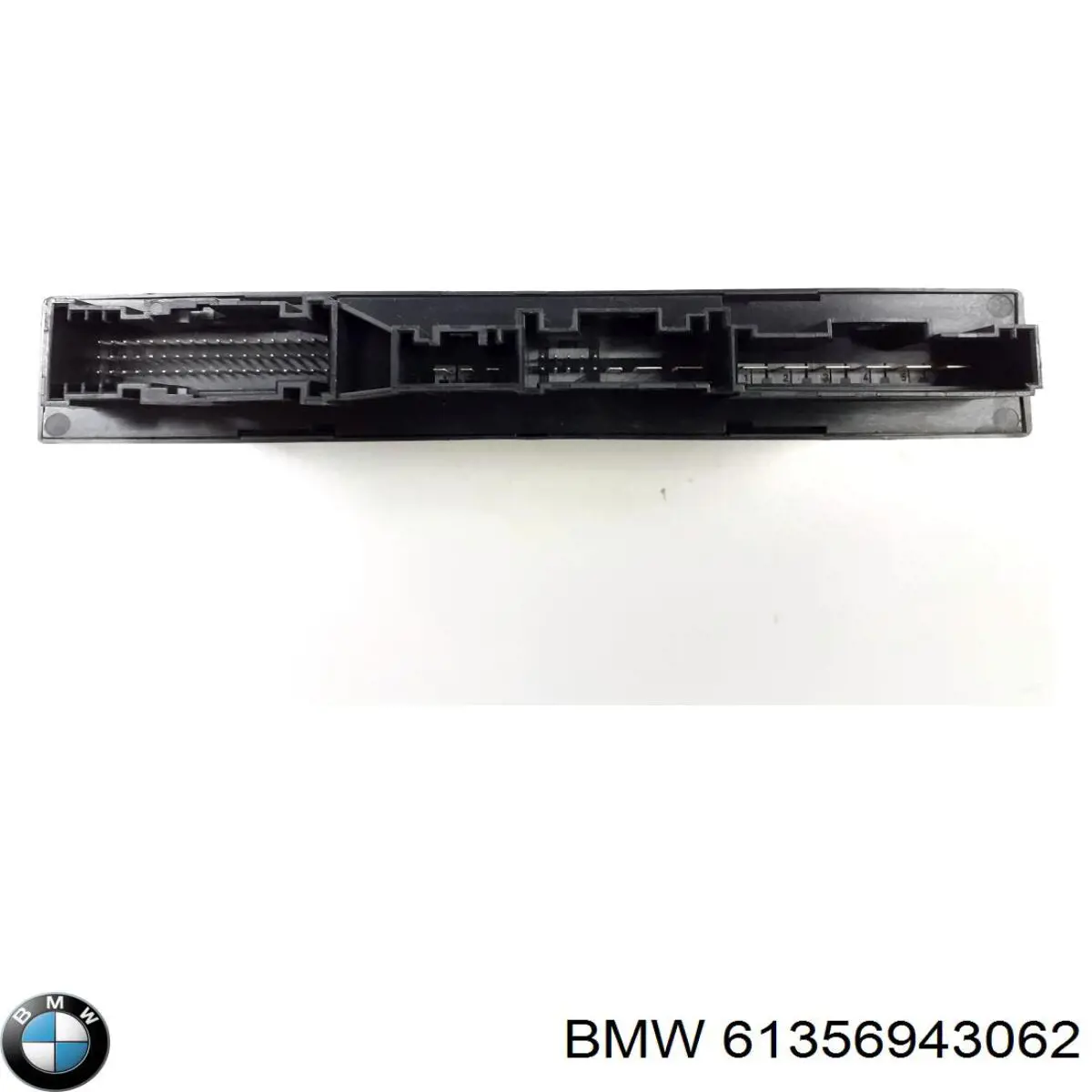 61356947919 BMW Unidade de conforto
