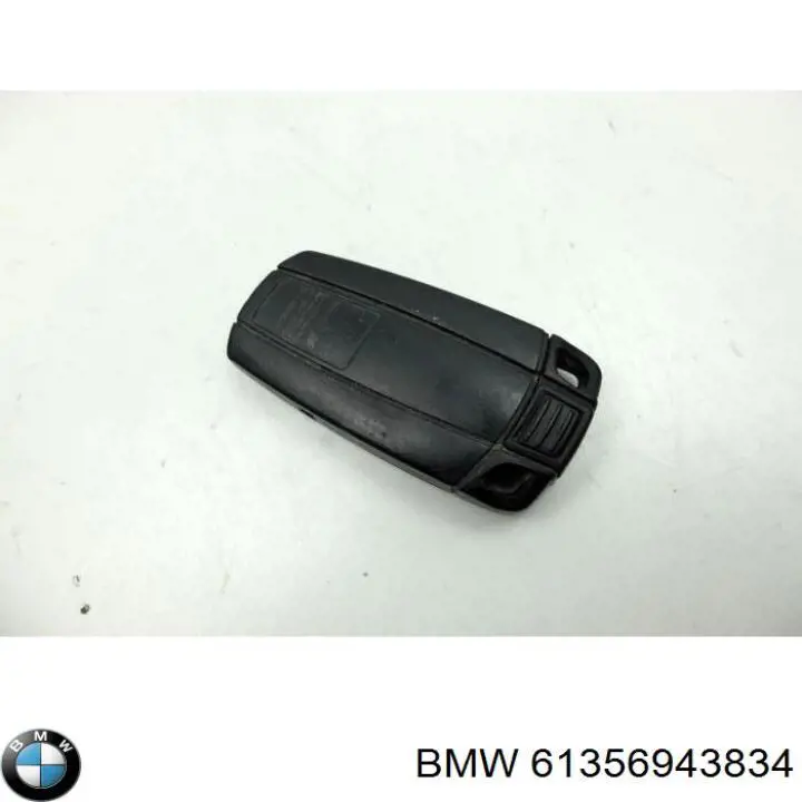 Compre 61356943830 BMW Módulo de direção (Centralina eletrônica) de imobilizador