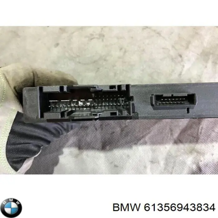 Módulo de direção (Centralina eletrônica) de imobilizador BMW 61356943830 preço, a partir de 98,75 USD