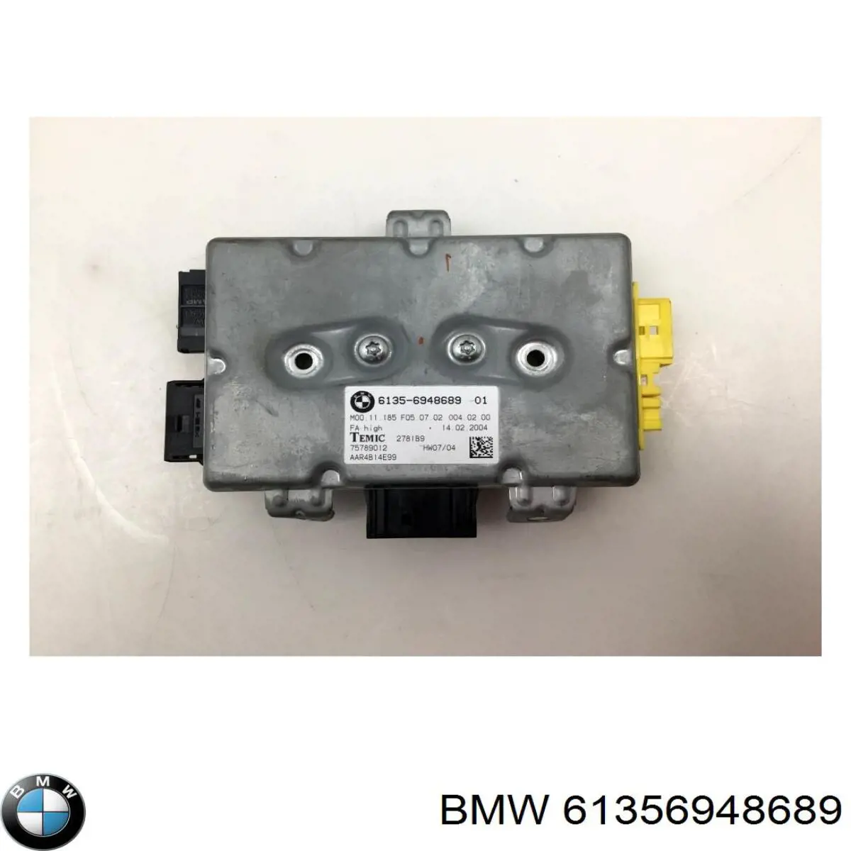  BMW 61359110845 preço, a partir de 66,40 USD