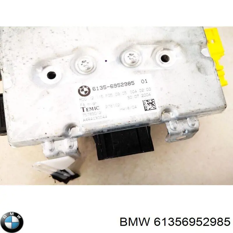 Compre 61356937701 BMW 