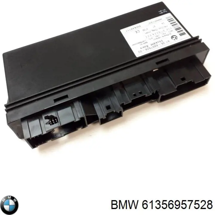 Compre 61356947919 BMW Unidade de conforto