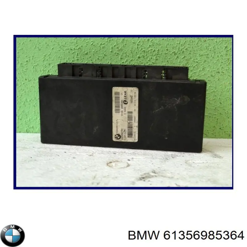  BMW 61356985364 preço, a partir de 107,26 USD