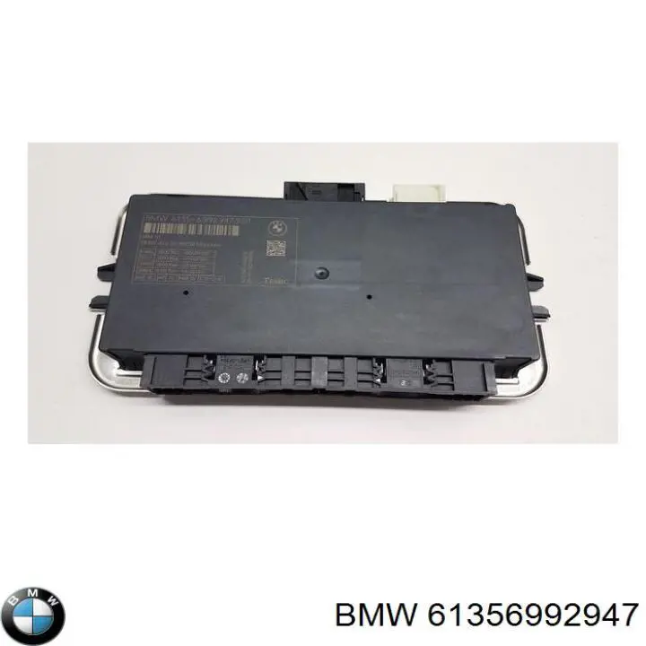 Unidade de conforto BMW 61356823587 preço, a partir de 214,52 USD
