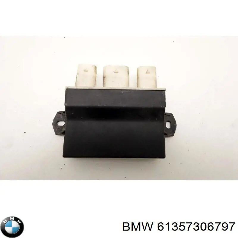 Sensor de abertura de tampa de porta-malas/da porta traseira (de tampa de alcapão) BMW 61357306797 preço, a partir de 144,35 USD