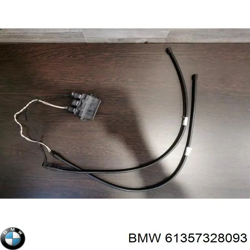 Compre 61357391045 BMW 
