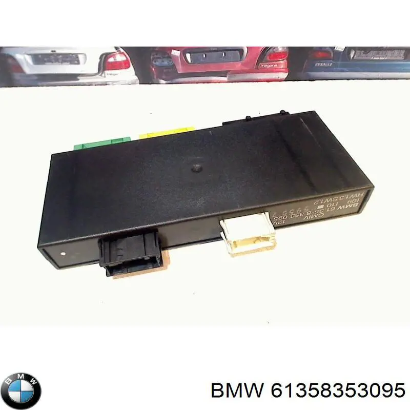  BMW 61358387528 preço, a partir de 55,87 USD