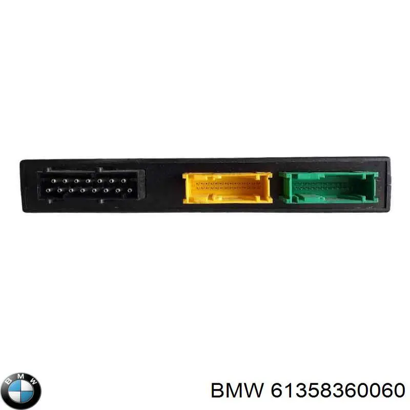 61358360060 BMW 