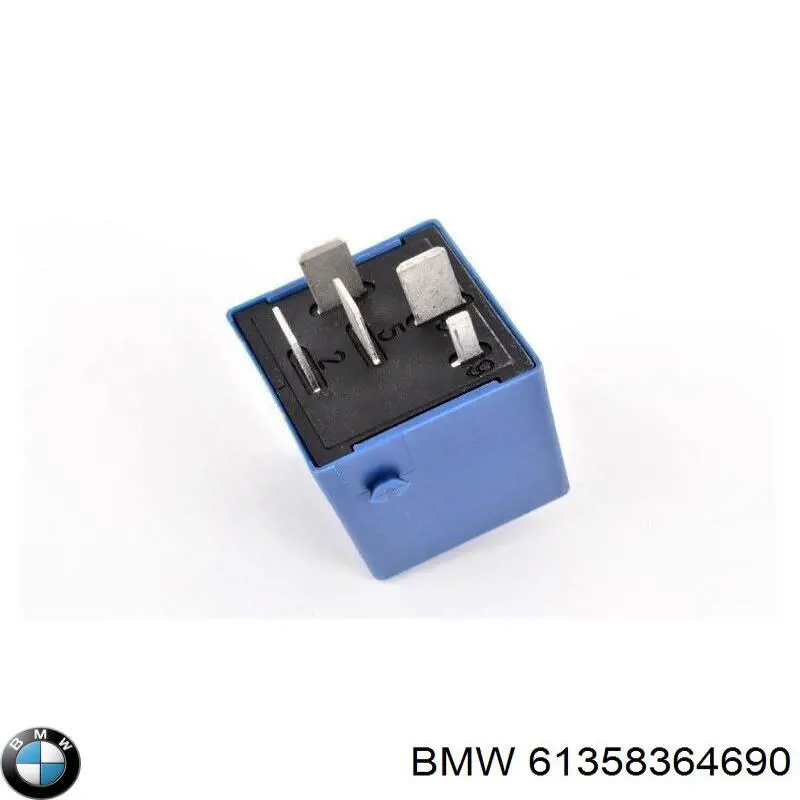 Compre 61358364690 BMW 
