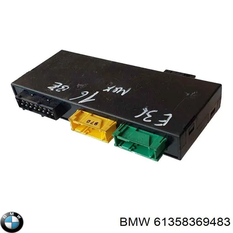  BMW 61358369483 preço, a partir de 55,87 USD