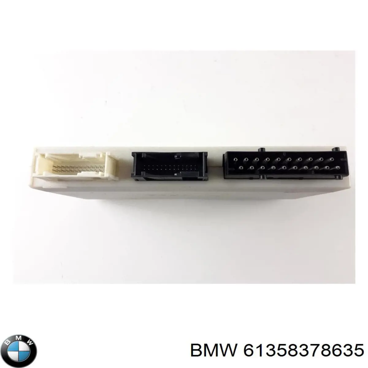 Unidade de controlo dos modos de aquecimento/condicionamento BMW 5  E39